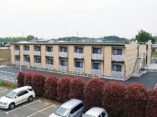 レオパレスステビアの画像