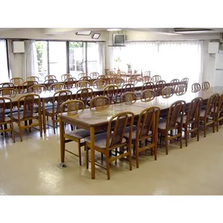 ドーミー赤池【410号室】の外観