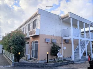 レオパレス本丸IIの画像