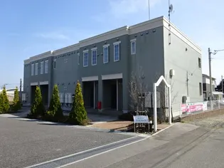 ラヴィクレイルの画像