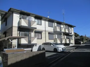 ベルフレール Bの画像