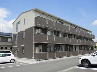 日吉ハイツの画像