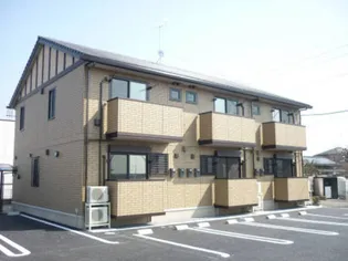 ルミエールAの画像