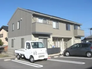 フィオーレ松本 A棟の画像