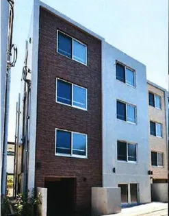 東京都台東区上野桜木2丁目【マンション】の外観