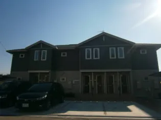 東京都八王子市南大沢1丁目【アパート】の外観