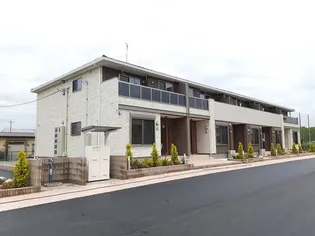 アルシオーネの画像