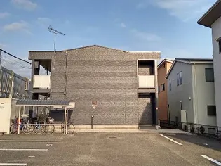 レオパレスマ シェリーの画像