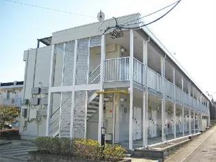 レオパレスOGIWARAの画像