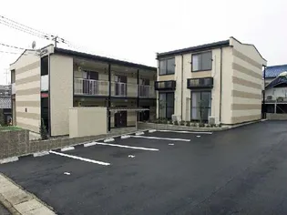 レオパレスエンゼルの画像