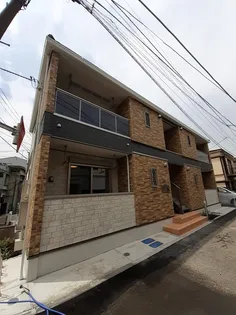 KMコロレ【1階】の外観