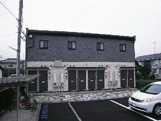 レオパレス雷塚IIの画像