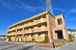 ラフィーネ甲府の画像