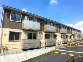 ラ ポーテBの画像