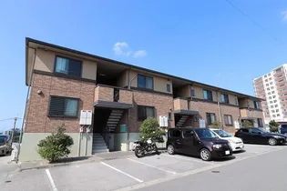 ル シエル北谷の画像