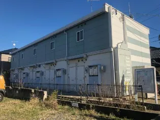 レオパレスカーサ ビアンカの画像