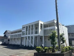 レオパレスGROENLEVEN Y'Sの画像