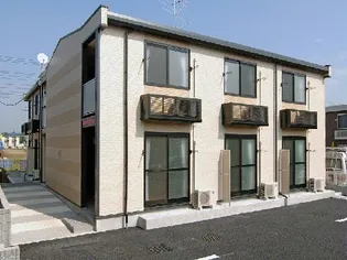 レオパレスYAWARAの画像