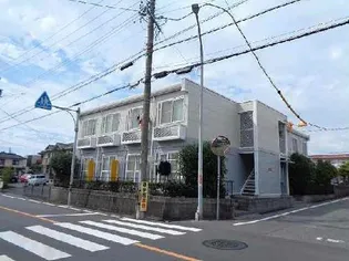 レオパレス荒井の画像