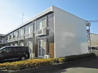 レオパレスアベニールノムラの画像