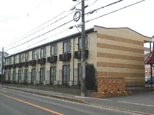 レオパレス安祥の画像