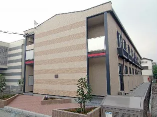 レオパレスデネブの画像