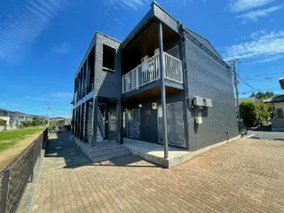 レオパレスプリマベーラの画像