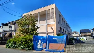 レオパレス茜の画像