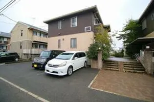 プリムローズ弐番館の画像