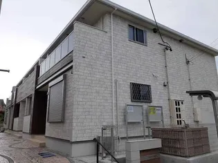 アビタシオン新高平の画像