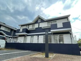 ビレッジくぬぎやまC棟の画像