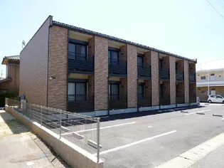 レオネクスト古井の画像