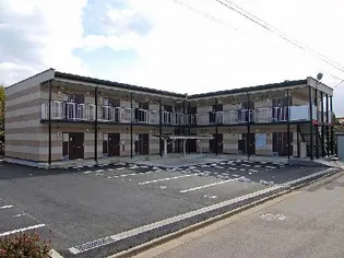 レオパレスわだちの画像