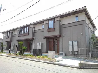 サン ボヌール国母Ⅰの画像