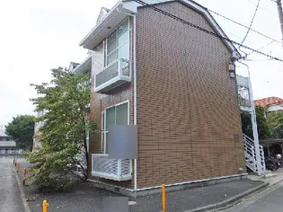 レオパレスエスポワールの画像