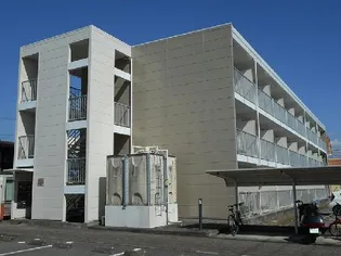 レオパレスプリメーロの画像