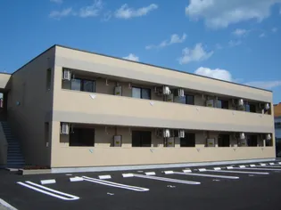 エスポアールの画像