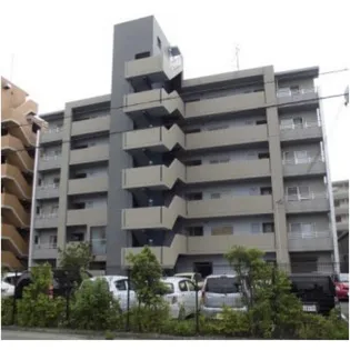 グランデパイースの画像