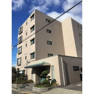 ドーミーいりなかアネックス【308号室】の外観