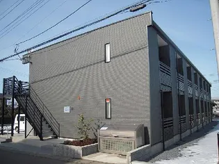 レオネクストラヴィエベルの画像