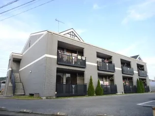 ブランドリーKの画像