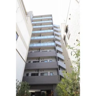 東京都台東区浅草1丁目【マンション】の外観