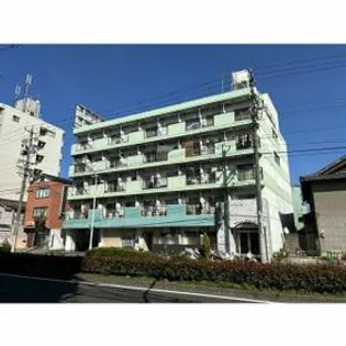 愛知県名古屋市西区庄内通4丁目【マンション】の外観