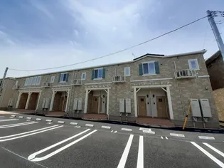 アイランドヒルズ古来IIの画像