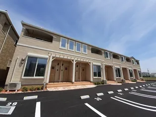 アイランドヒルズ古来IIIの画像