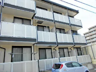 レオパレスY 浦里の画像