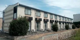 レオパレス天神林IIの画像