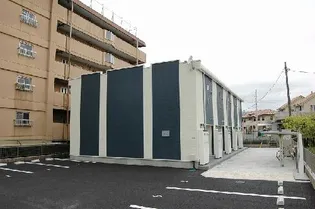 レオネクスト加島の画像