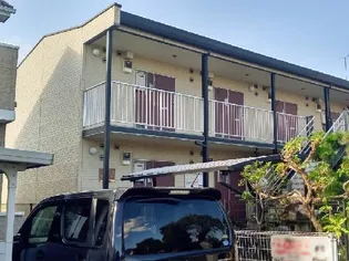 レオパレスガーデン 光 3の画像