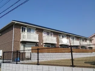 グランモア花林の画像